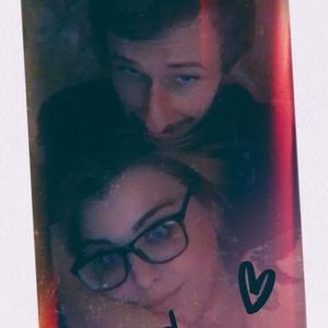 Meet your Posher, Jeff